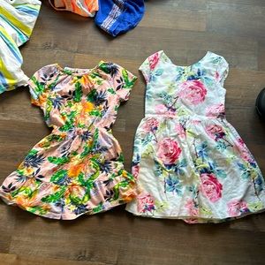 Kids girl dresses